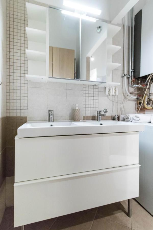 Leda'S Apartment Next To The Danube And Fashion Street Budapesta Exterior foto