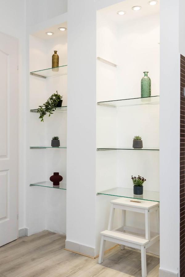 Leda'S Apartment Next To The Danube And Fashion Street Budapesta Exterior foto