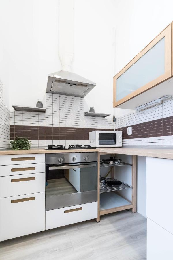 Leda'S Apartment Next To The Danube And Fashion Street Budapesta Exterior foto